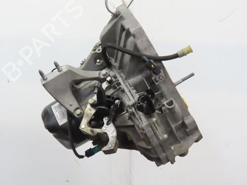 Gearbox DACIA SANDERO II 1.5 Blue dCi 95 (B8JL) | BP37501029M3 - Image 2