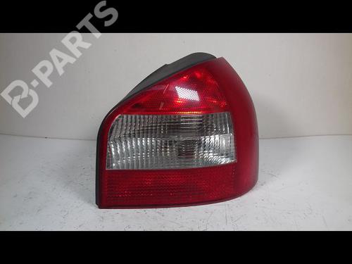 Used Right taillight AUDI A3 (8L1) 1.9 TDI (100 hp) 8989831