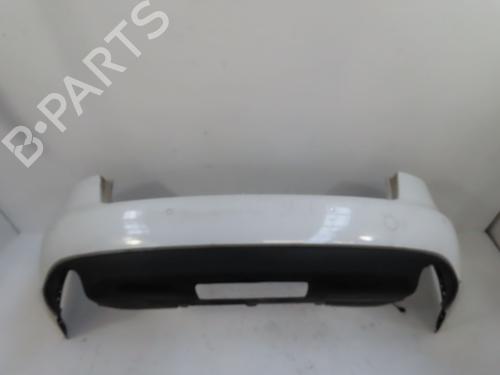 Bak støtfanger AUDI A4 B8 Avant (8K5) 2.7 TDI | BP30953855C8