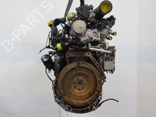 Engine RENAULT CLIO III (BR0/1, CR0/1) 1.5 dCi | BP33278700M1 - Image 3