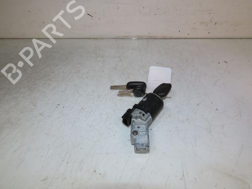 Used Ignition barrel CITROËN AMI (9A_) Electric (9AZ2CA) (8 hp) 29217026
