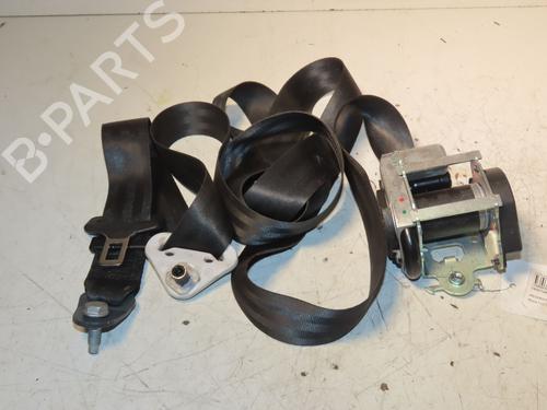 Venstre foran beltestrammer PEUGEOT 208 I (CA_, CC_) 1.2 VTI 82 (82 hp) 32075769