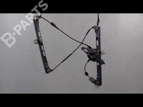 Lève-vitre avant droit PEUGEOT 206 Hatchback (2A/C) 1.4 HDi eco 70 (68 hp) 8994112