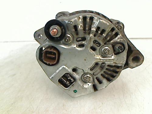alternator-nissan-pixo-ua0-2009-23149166 main image
