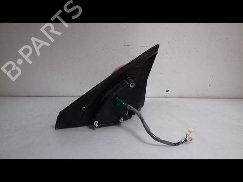 Bakspejl Højre SUZUKI SWIFT III (MZ, EZ) 1.3 DDiS (RS413D) | BP14956994C27 