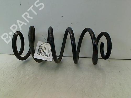 Used Shock absorber spring TOYOTA AURIS (_E15_) 1.8 Hybrid (ZWE150_, ZWE150R) (136 hp) 14890341