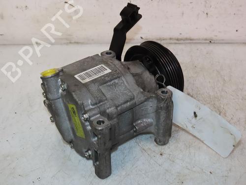 Used AC compressor FIAT 500 (312_) 1.2 (312AXA1A) (69 hp) 21180591