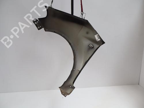 Parafango anteriore destro Parafango anteriore destro SUZUKI SX4 (EY, GY) 2.0 DDiS 4x4 (RW420D) (135 hp) 36659401 36659401