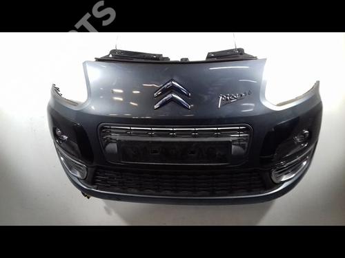 Used Front bumper Front bumper CITROËN C3 Picasso (SH_) 1.6 HDi (90 hp) 11183674 11183674