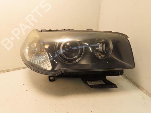 Used Right headlight BMW X3 (E83) 3.0 d (204 hp) 30979916
