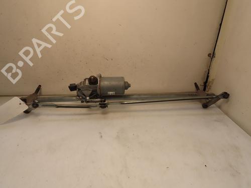 Used Front wiper motor RENAULT MASTER III Van (FV) 2.3 dCi 150 FWD (FV0F, FV03, FV09) (150 hp) 30955209