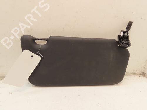 Used Left sun visor FORD PUMA (J2K, CF7) 1.5 ST EcoBoost (200 hp) 28526342
