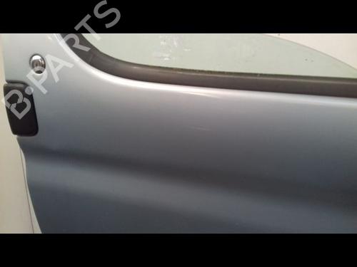 Right front door CITROËN BERLINGO / BERLINGO FIRST Box Body/MPV (M_)  | BP23152091C3 