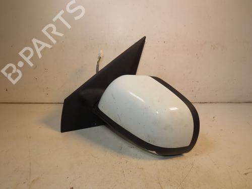 Used Left mirror DACIA LODGY (JS_) 1.5 dCi (90 hp) 30953462