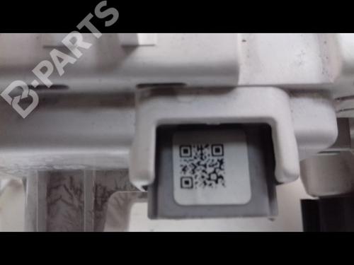 Climate control RENAULT CLIO IV (BH_) 1.5 dCi 75 | BP8990985I5 