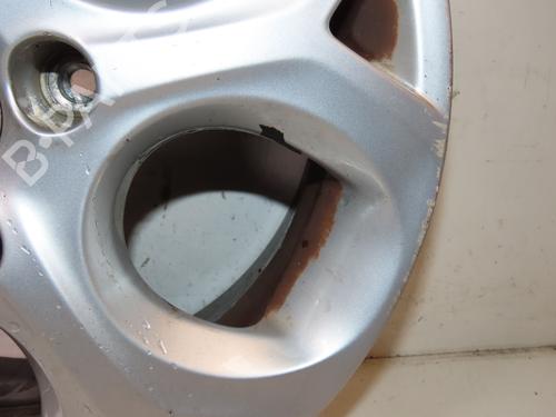 Fælk CITROËN C3 II (SC_) 1.2 VTi 82 | BP30979537C45 