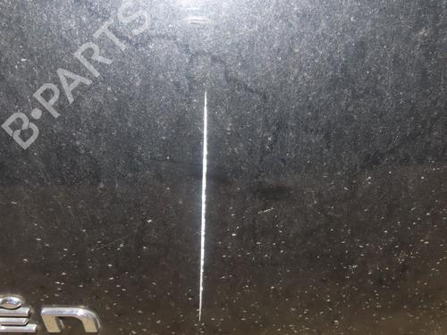 Tailgate CITROËN C3 II (SC_) 1.4 VTi 95 | BP20926883C6