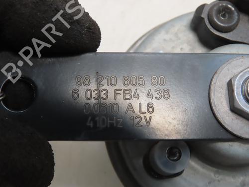 horn-citroen-ami-9a_-2020-36483668 main image