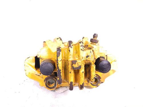Right front brake caliper CITROËN SAXO (S0, S1) 1.4 VTS | BP14891370M104 