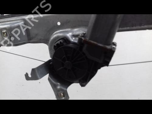 Used Front right window mechanism RENAULT SCÉNIC II (JM0/1_) 1.5 dCi (JM0F) (82 hp) 8999988