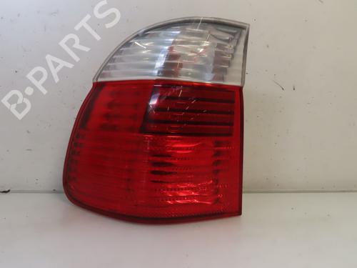 Used Left taillight BMW 5 Touring (E39) 530 d (193 hp) 30954930