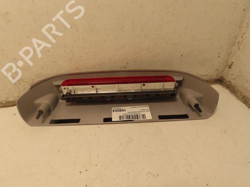 Third brake light FIAT FIORINO MPV (225_) 1.3 JTD Multijet | BP30139631L11
