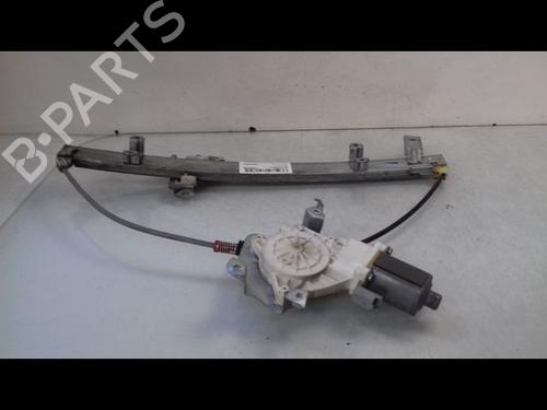 front-left-window-mechanism-nissan-micra-iii-k12-12-16v-80721-ax60a-2002-2003-2004-2005-2006-2007-2008-2009-2010-8984983 main image
