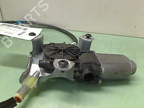 Used Front left window mechanism RENAULT TWINGO II (CN0_) [2007-2026]  23152045