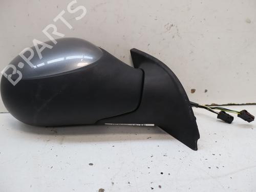 Used Right mirror Right mirror CITROËN C3 I (FC_, FN_) 1.4 16V (88 hp) 40438590 40438590