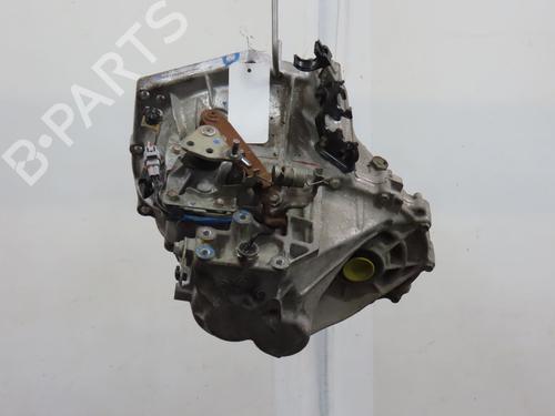 Gearbox CITROËN C1 (PM_, PN_) 1.0 | BP27289647M3 