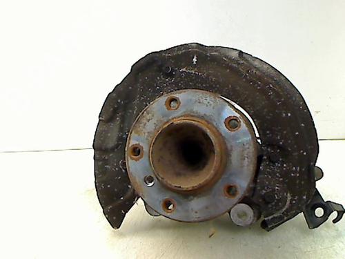 Left front steering knuckle BMW 3 (E90) 320 d | BP36484010M25 - Image 2