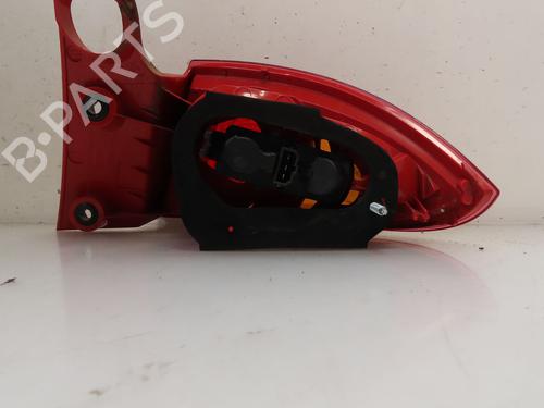 Left taillight SEAT LEON (1P1) 1.9 TDI | BP25149952C34 