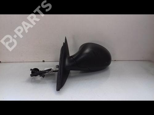 Used Left mirror SEAT IBIZA III (6L1) 1.9 TDI (100 hp) 9821947