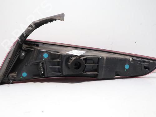 Left taillight ALFA ROMEO GIULIA (952_) 2.0 Q4 (952ACA45, 952ACA25) | BP39660015C34 - Image 3