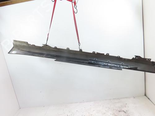 Used Right sideskirt BMW 4 Coupe (F32, F82) 420 i (184 hp) 20977243