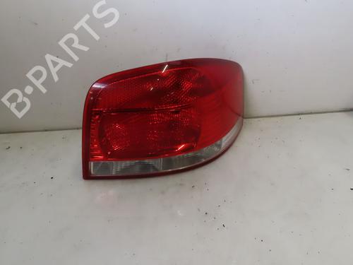 Used Right taillight Right taillight AUDI A3 (8P1) 1.9 TDI (105 hp) 21211475 21211475