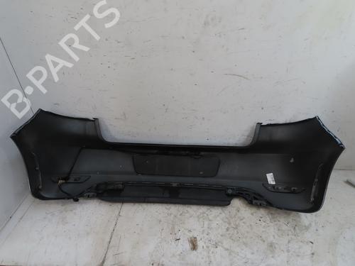 Used Rear bumper VW GOLF VI (5K1) 1.6 TDI (105 hp) 30953873