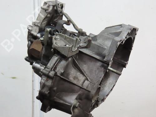 Used Gearbox ALFA ROMEO MITO (955_) 1.4 TJet (955AXG1A) (120 hp) 16741269