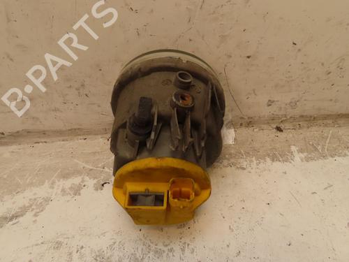 Used Left front fog light CITROËN C3 Pluriel (HB_) 1.4 HDi (68 hp) 28207242