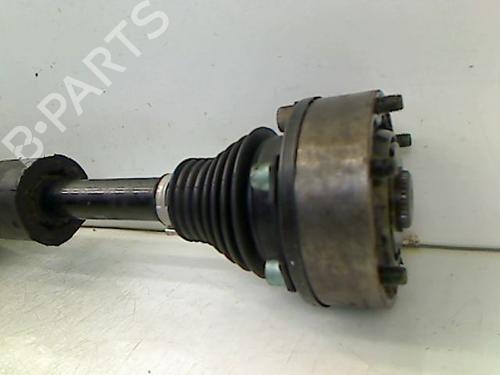 Left front driveshaft SEAT CORDOBA (6K1, 6K2) 1.9 TDI | BP15744865M38