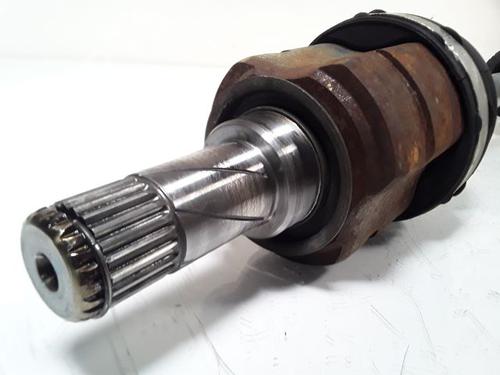Used Right front driveshaft OPEL ADAM (M13) 1.4 (87 hp) 9004574