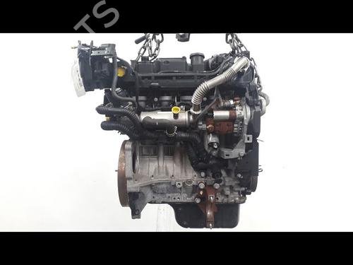 Motor FORD FIESTA VI (CB1, CCN) 1.4 TDCi | BP14955417M1 