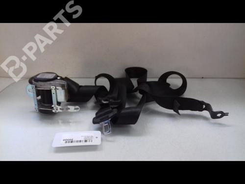 Front left belt tensioner SEAT IBIZA III (6L1) 1.9 TDI | BP8981419C87 