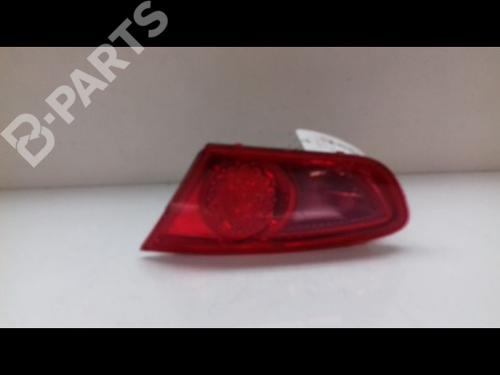 Used Right tailgate light SEAT LEON (1P1) 1.2 TSI (105 hp) 9124780