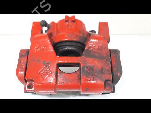 Right front brake caliper RENAULT CLIO IV (BH_) 1.6 RS (BHJ4, BHJ6, BHMM) | BP14891301M104 