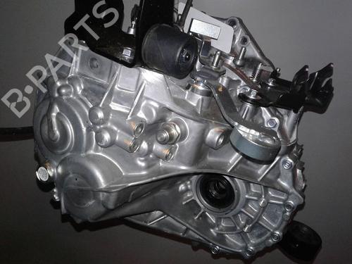 Gearbox TOYOTA YARIS (_P13_) 1.5 (NSP131_) | BP15744814M3 