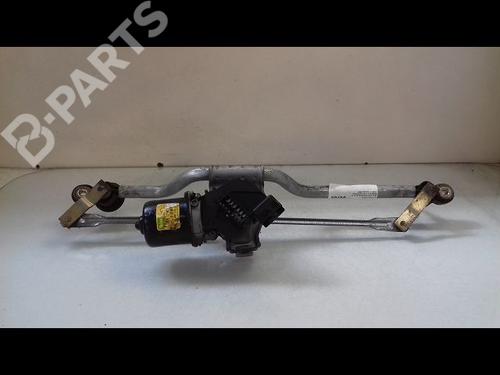 Front wiper motor RENAULT CLIO II (BB_, CB_) 1.2 16V (BB05, BB0W, BB11, BB27, BB2T, BB2U, BB2V, CB05,... | BP8982590M29 