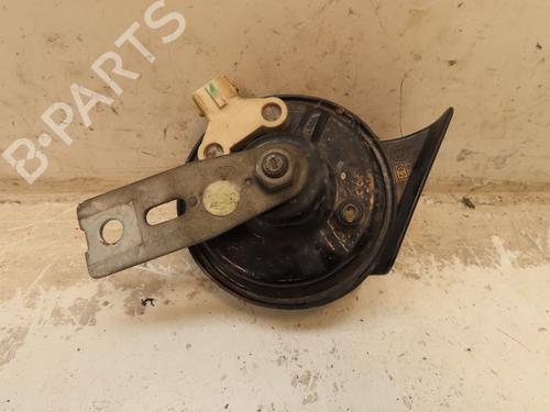 Used Horn RENAULT MEGANE II Coupé-Cabriolet (EM0/1_) 1.9 dCi (115 hp) 28207187