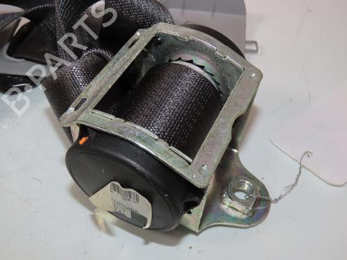 Front left seatbelt OPEL CORSA D (S07) 1.2 (L08, L68) | BP25859319I26 - Image 3