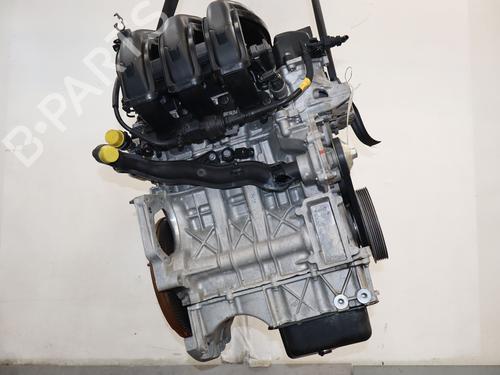 Engine CITROËN C4 CACTUS 1.2 VTi 82 | BP38428546M1 - Image 4